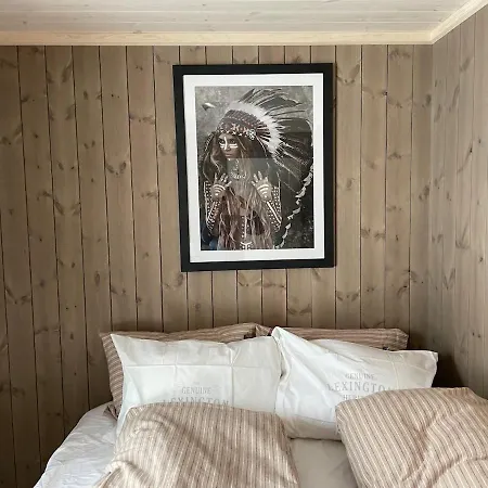 Mylla - New - Sauna - Hike - Bike - Canoe- Fishing Casa vacanze *