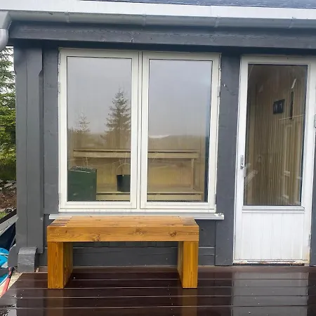 Mylla - New - Sauna - Hike - Bike - Canoe- Fishing Casa vacanze *