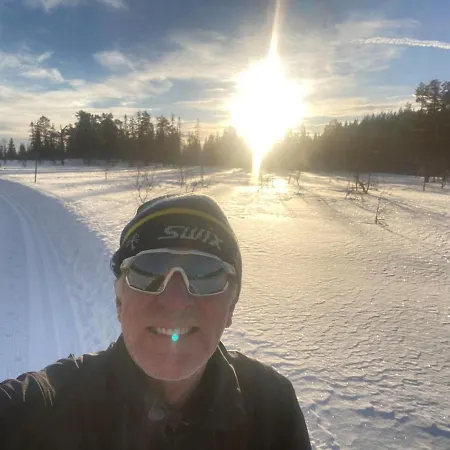 Mylla - New - Sauna - Hike - Bike - Canoe- Fishing