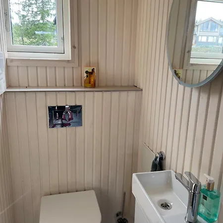 Mylla - New - Sauna - Hike - Bike - Canoe- Fishing Casa vacanze