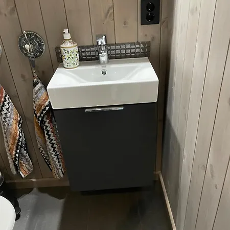 Casa vacanze Mylla - New - Sauna - Hike - Bike - Canoe- Fishing