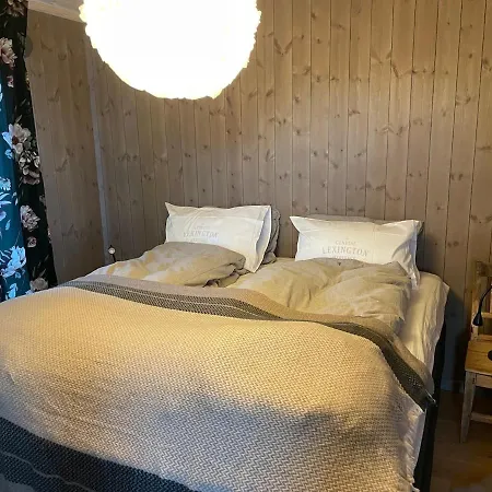 Mylla - New - Sauna - Hike - Bike - Canoe- Fishing Casa vacanze *